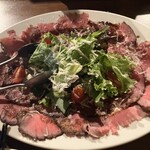 肉と野菜の石窯バル MONPAL - 