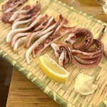 海鮮居酒屋 海王 - 