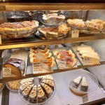 ハドソンマーケットベーカーズ - 