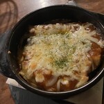 肉と野菜の石窯バル MONPAL - 