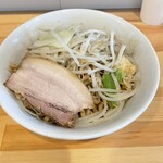 ラーメン荘 ヤマロク - 