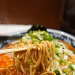 らぁめん みそ家 - 