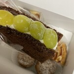 lily - ふわっふわっ