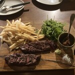 肉と野菜の石窯バル MONPAL - 