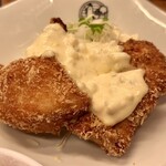 鶏と点心と町中華 - 