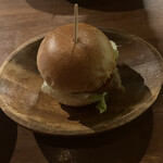 肉と野菜の石窯バル MONPAL - 