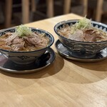 ちゃーらー三九 - 