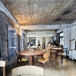 Eatery & Wine by Vague Kitchen - 