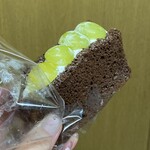 lily - このまま、パクリ