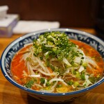 らぁめん みそ家 - 