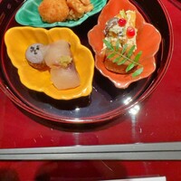 美々卯 本町店 - 