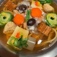 美々卯 本町店 - 