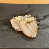 鮨よしかわ 恵比寿 - 