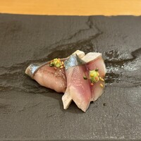 鮨よしかわ 恵比寿 - 