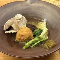 鮨よしかわ 恵比寿 - 