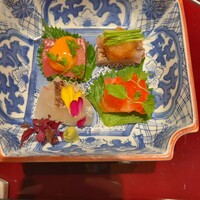 美々卯 本町店 - 