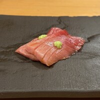 鮨よしかわ 恵比寿 - 