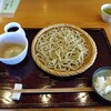 蕎麦にしざわ