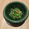 つるりつるり 蕎麦と炉端