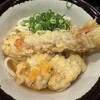 おにやんま エキュート上野
