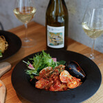 CAFE & WINE BAR WIM - 阿拉比亞塔