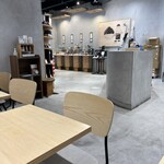 おかしな大地 from farm to spoon 覚王山店 - 