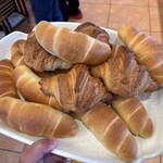 パン・メゾン 八幡浜店  - 