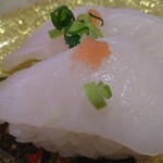 氷見 きときと寿し 富山駅店 - 