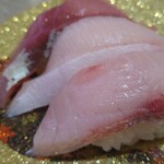 氷見 きときと寿し 富山駅店 - 