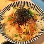 天ぷらとワイン大塩 丸の内店 - 