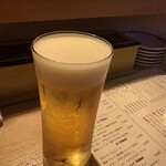 あふひ - ドリンク写真: