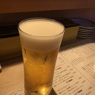 あふひ - ドリンク写真: