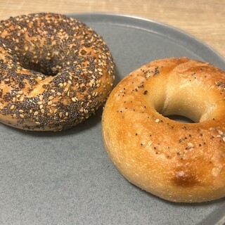 BAGEL STANDARD_0