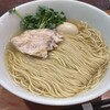 ラーメン ル・デッサン