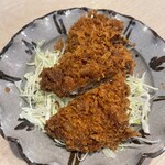 武州うどんあかねandみどりダイニング - 