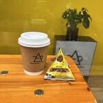Allen San No Coffee - 