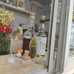 Allen San No Coffee - 