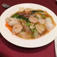 ジョーズ シャンハイ ニューヨーク 銀座店 - 