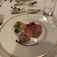 シンフォニー東京湾クルーズ - 