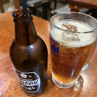 炭火焼鳥 とりじ_1