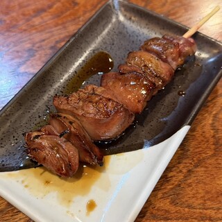 炭火焼鳥 とりじ_0