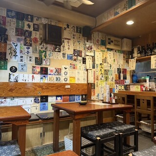 炭火焼鳥 とりじ_2