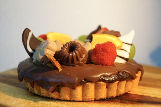 ラ タルト （La TARTE） - 西焼津/ケーキ | 食べログ