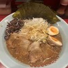 長浜らーめん 世田谷店