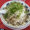 ラーメン福 師勝店