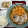 くるまやラーメン 仙台原町店