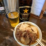 正ちゃん - 煮込み