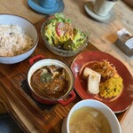 カフェ おきもと - 