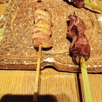 炭火焼たまや 本店 - 