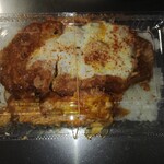 とんとん亭 - ¥1200円ぐらい　680ｇ